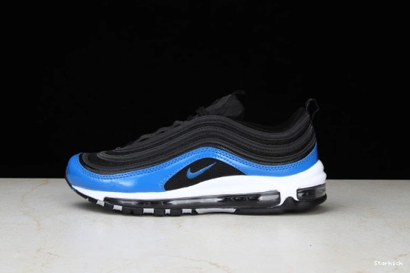 BLUE 921826-011 97 MAX NIKE NEBULA AIR 0318